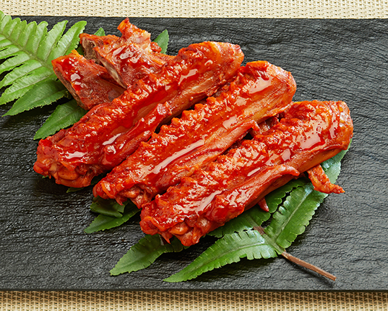 鸭翅（手羽先）
