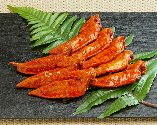 翅尖（鶏手羽先）