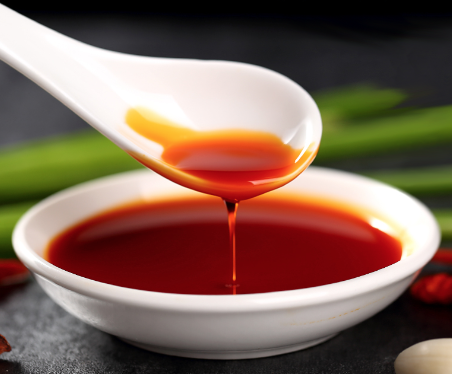 辣油(ラー油)